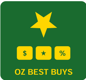 OZ Best Buys